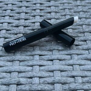 Brand New MAC Prep + Prime Lip